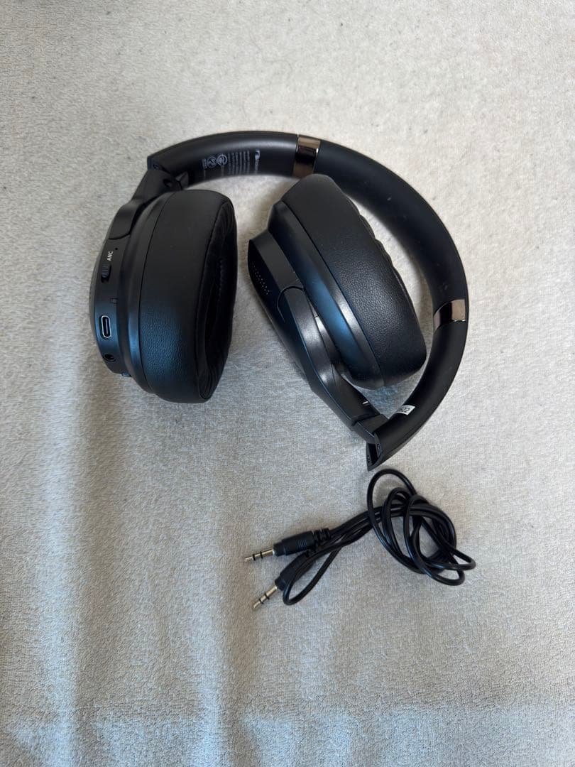 DDJ-FLX4 ほこりよけカバー、ヘッドホン付き