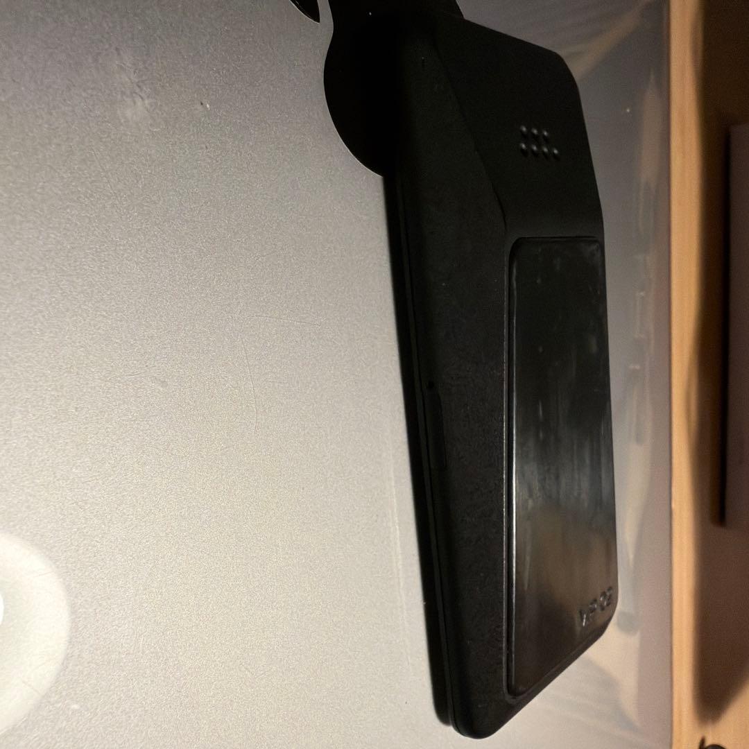 携帯電話本体 Punkt. MP02