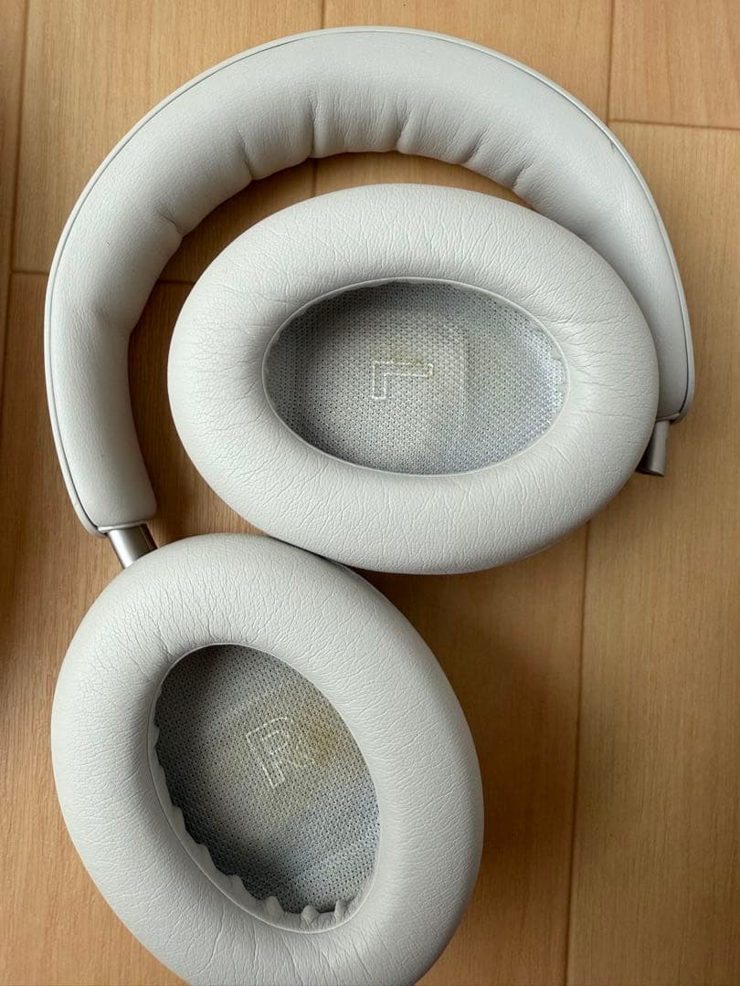 【3日間限定】Bose ワイヤレスヘッドホン ホワイトQuietComfort