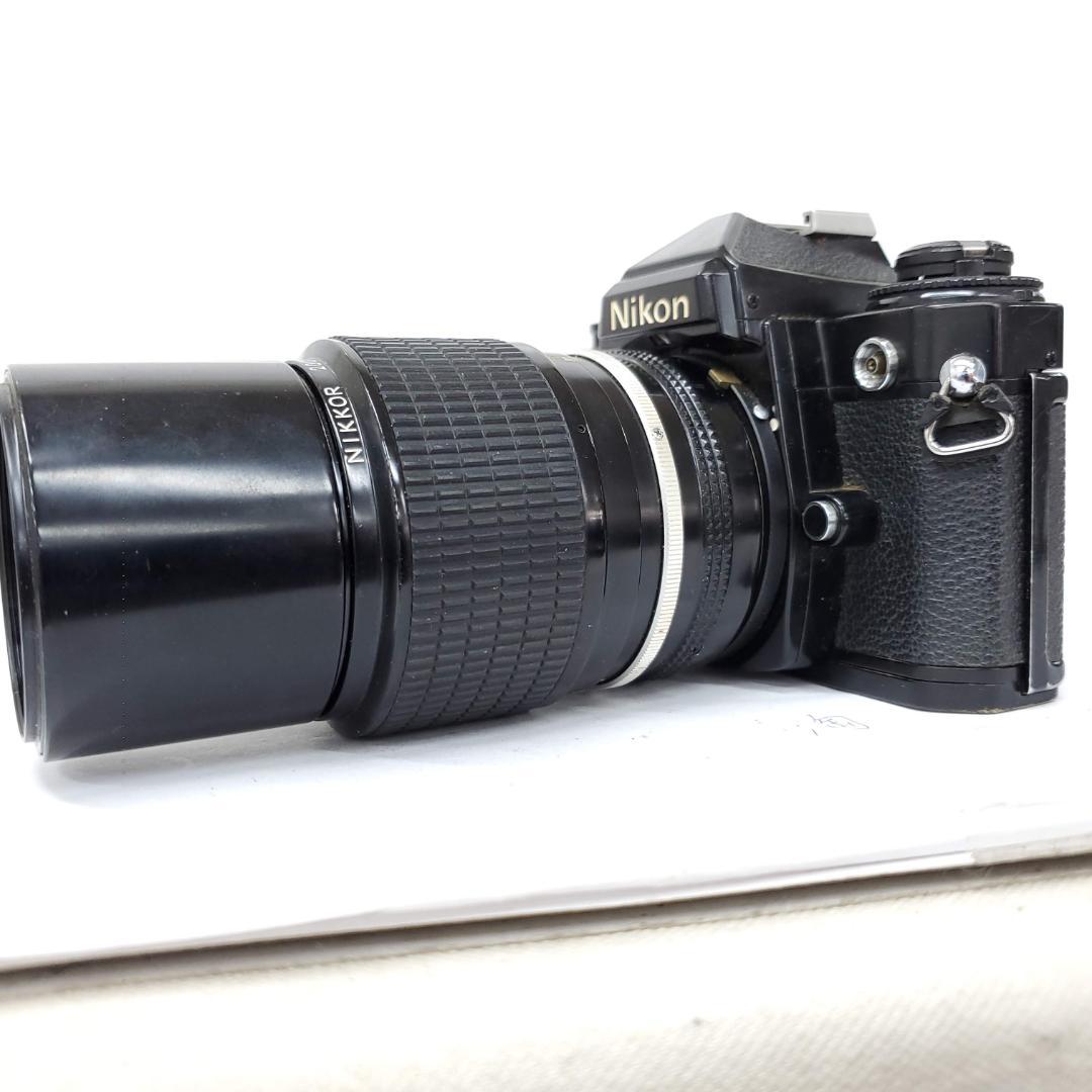 【動作確認済】 Nikon FE F1212-57-5v y