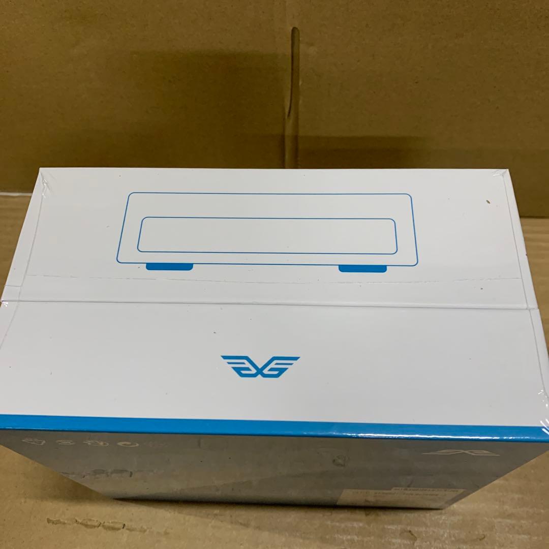 新品未開封　GEEKOM ミニ n100 Air12 Lite mini PC