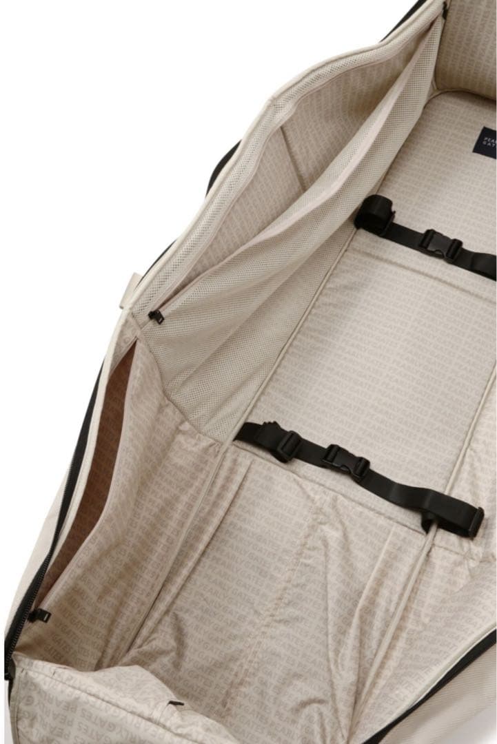 PEARLY GATES トラベルバック　キャスター付！