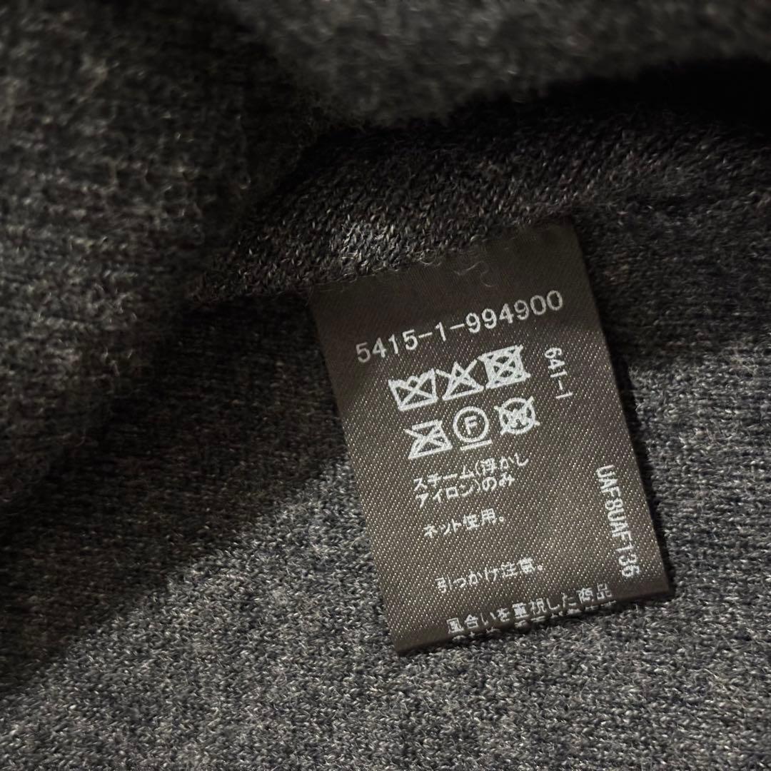 ASTRAET 16G ボリュームショルダー カーディガン