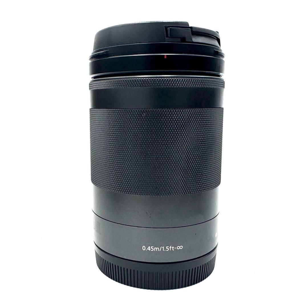 ❁広角から望遠まで❁Canon EF-M 18-150mm IS STM