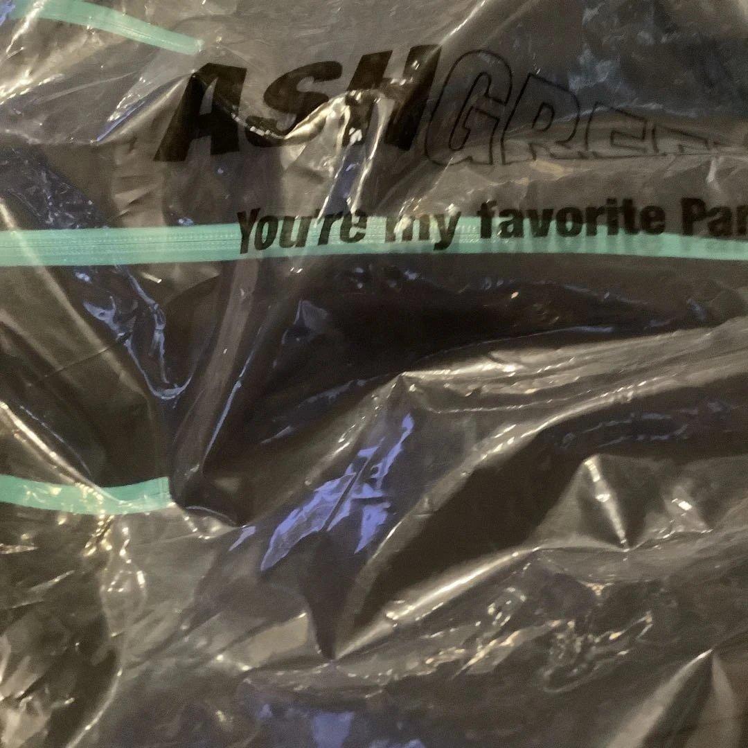 AshgreemNotyet スノーウェアジャケット Mサイズ