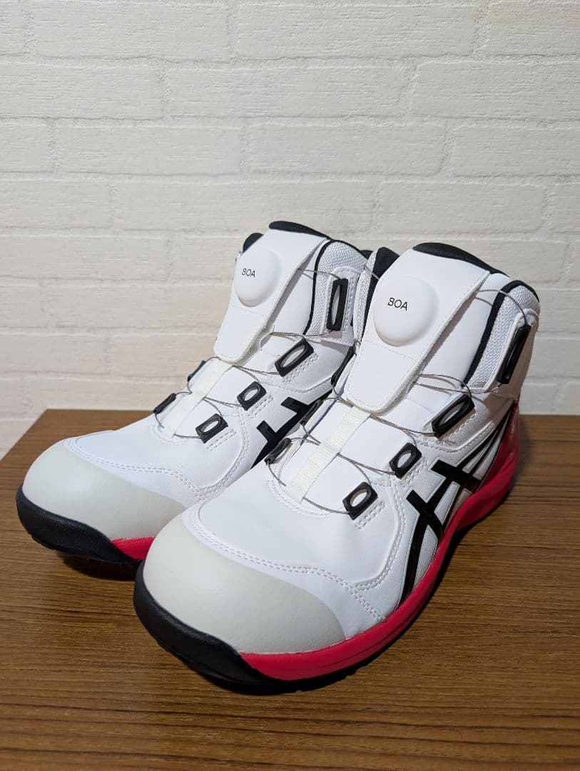 響*鬼様 ⭐️CP304 BOA 26.0センチ　新品！