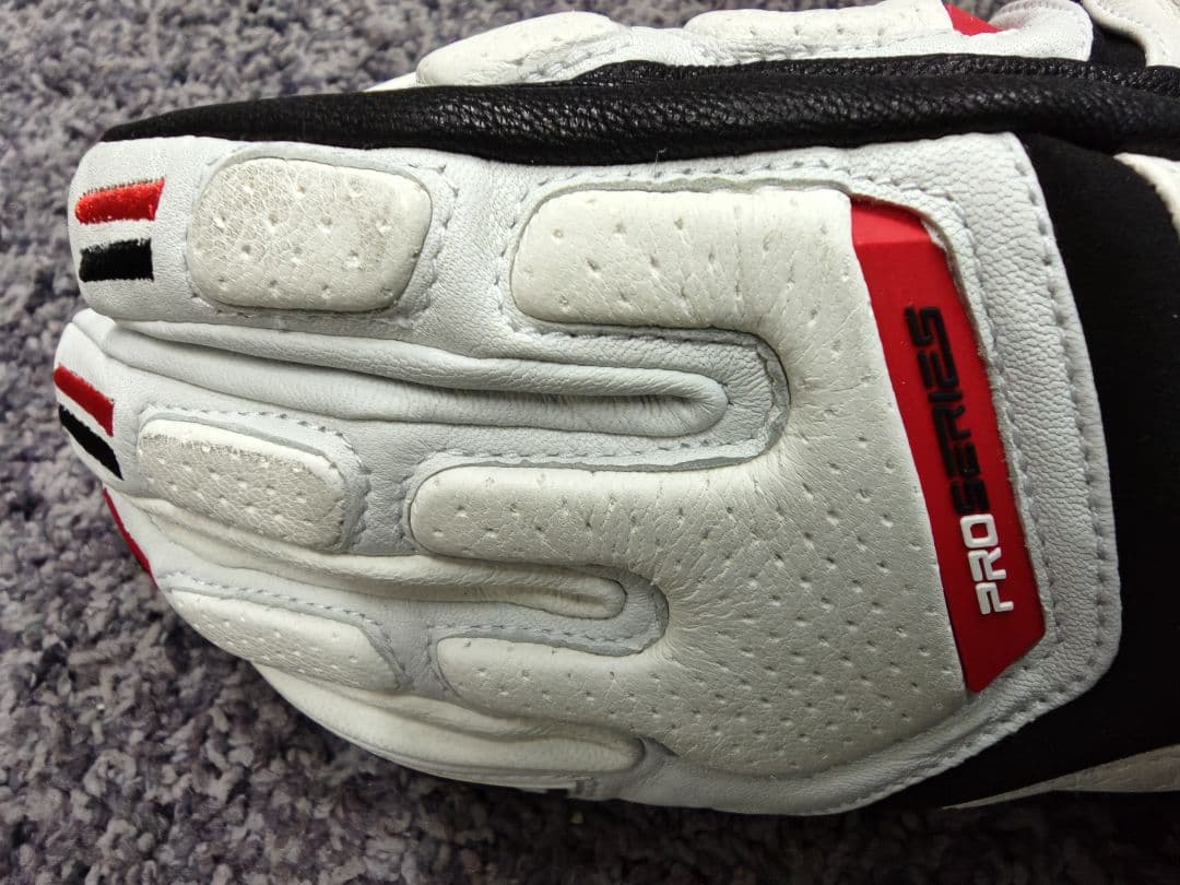reusch PRO SERIES スキー・スノーボードグローブ
