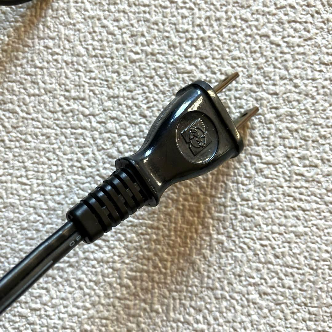 ナショナルパナソニック ACアダプタ RD-9421D