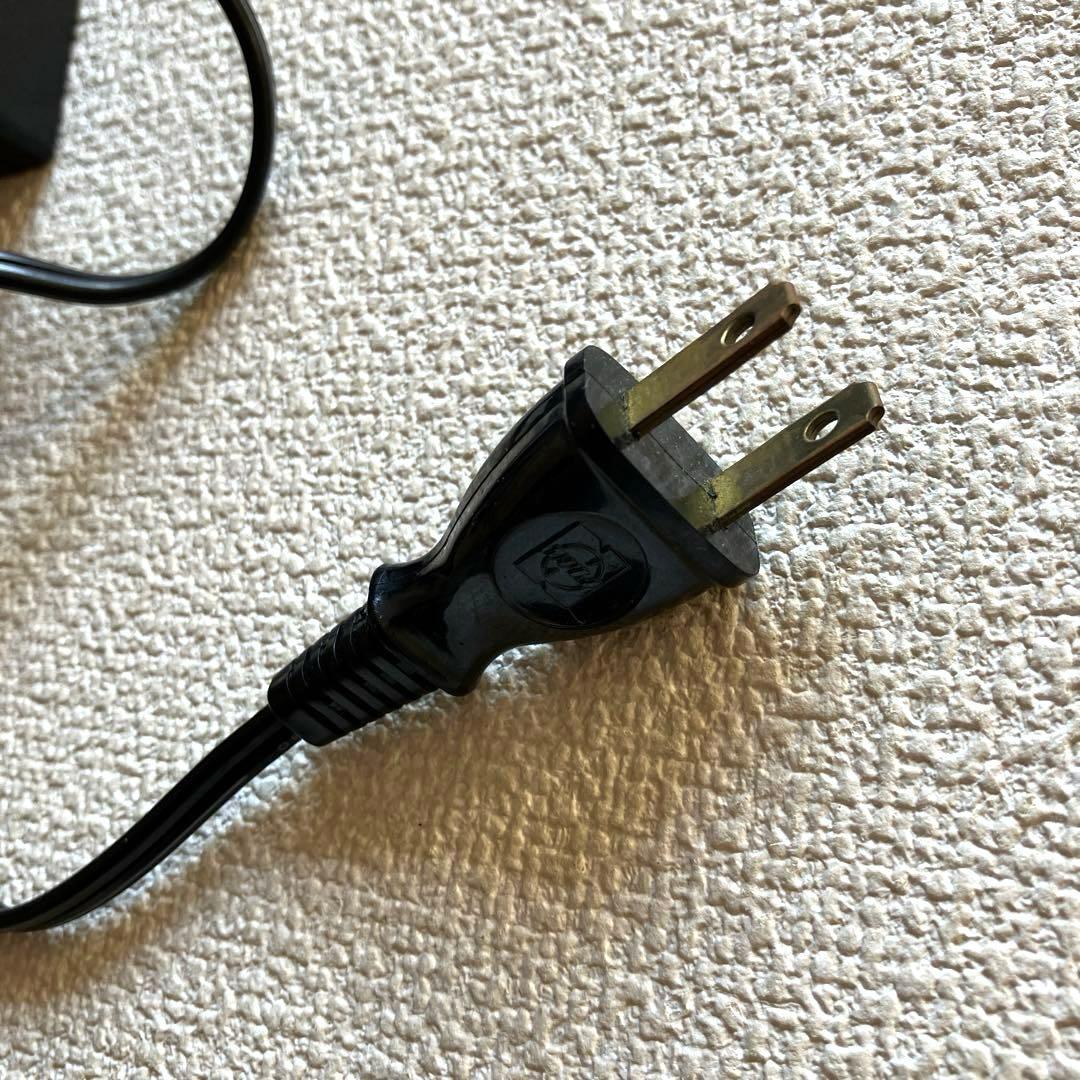 ナショナルパナソニック ACアダプタ RD-9421D