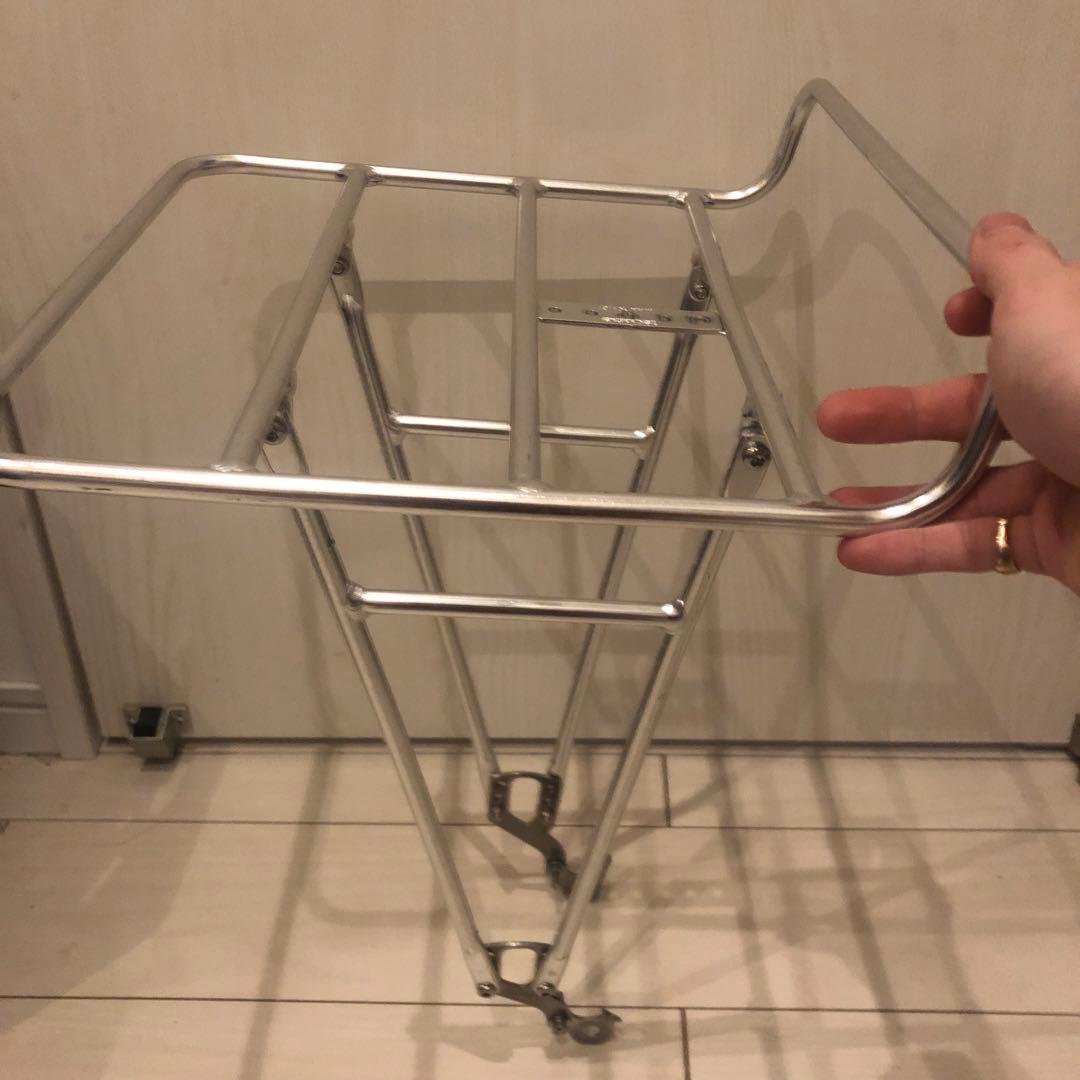 アルミ製　ペラゴ　Pelago Bicycles