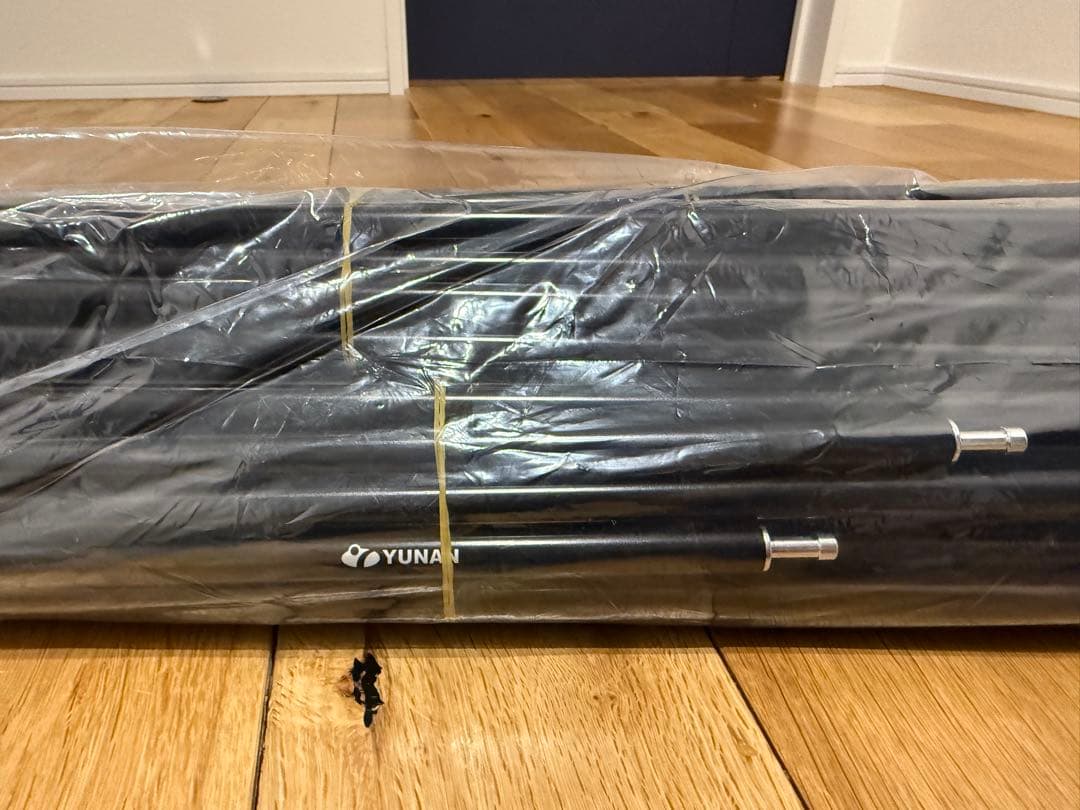 【新品未使用】ネルデザインワークス　CAVE