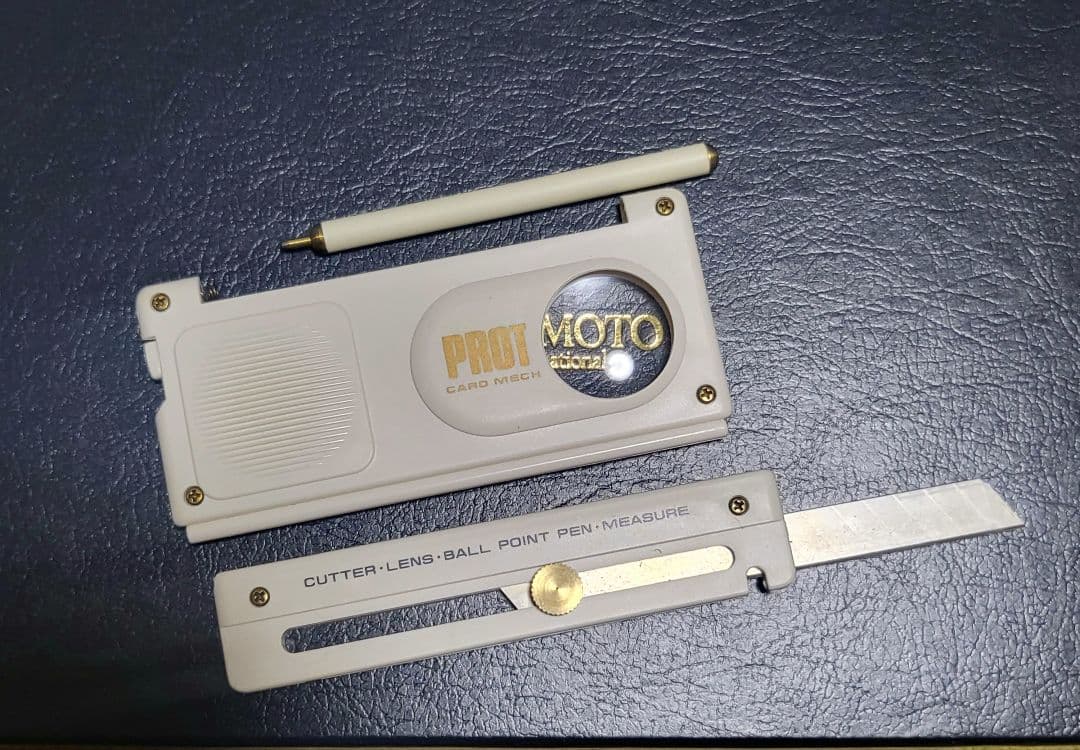 MIKIMOTO　ステーショナリーセット