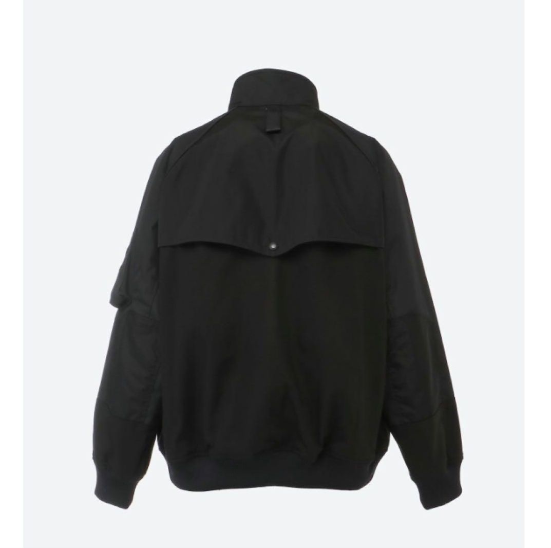 COMME des GARÇONS HOMME｜フライトジャケット