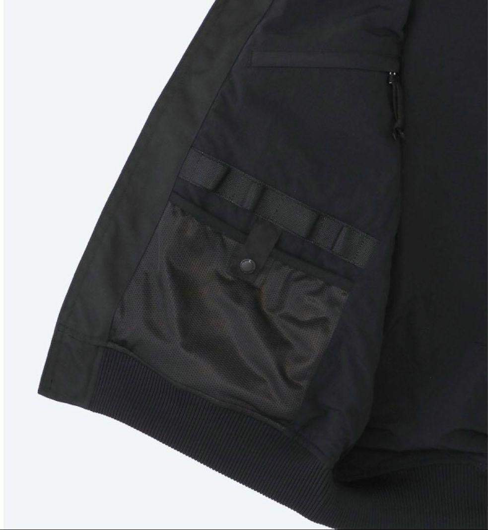 COMME des GARÇONS HOMME｜フライトジャケット