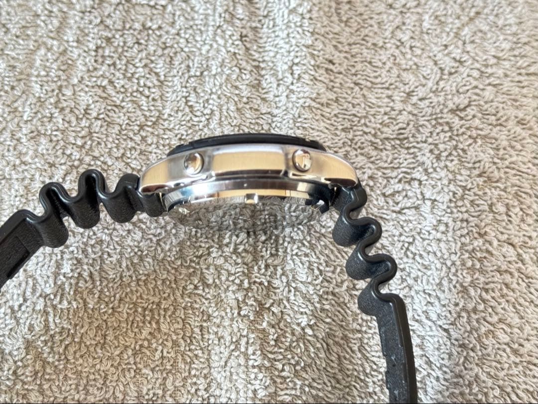 【極美品】質実剛健カシオDEP-610潜水王