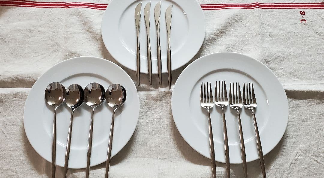 クチポールムーン　ディナー3点×12本セット【正規品】