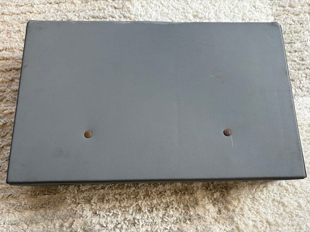 三菱色鉛筆　ユニカラー100色　uni （開封済み）