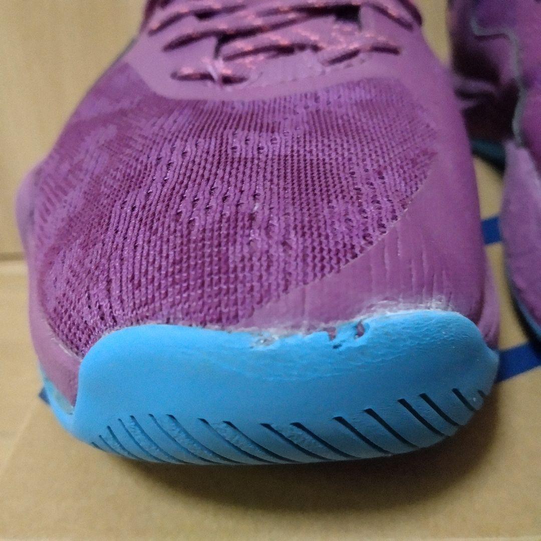 asics NOVA SURGE LOW 2 TSC 選手着用 28cm