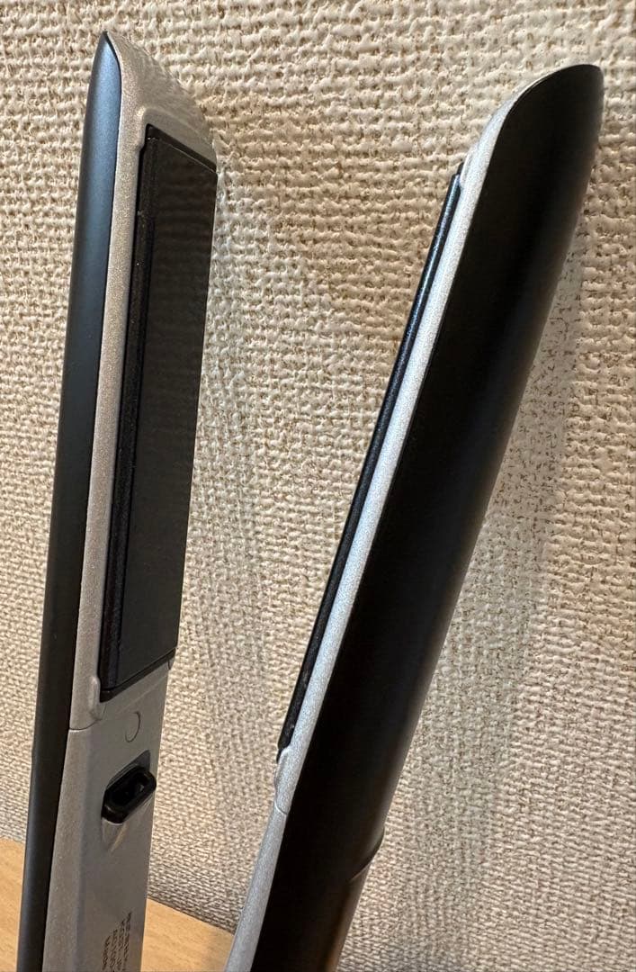 mimさま専用 ＊KYOGOKU ナノシルク ケラチン ストレートアイロン