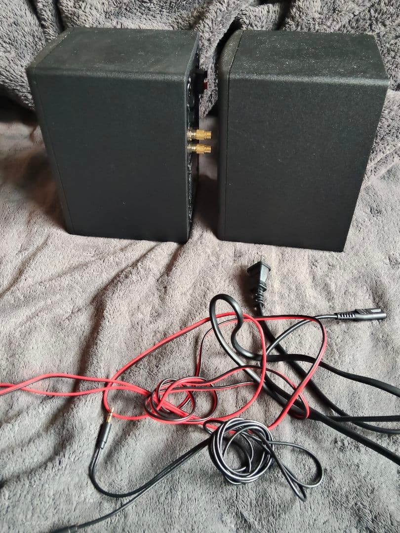 PreSonus Eris E3.5 BT スピーカー