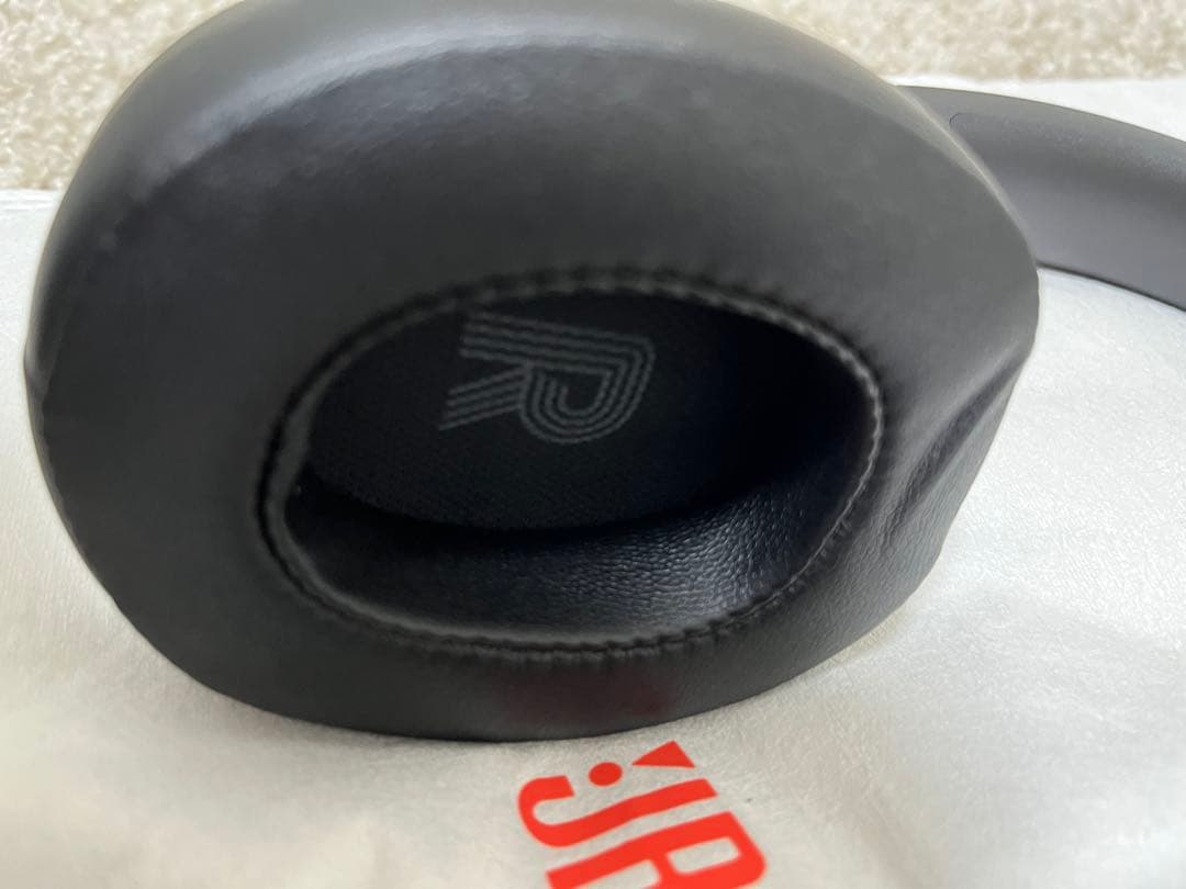 新品未使用 JBL TUNE770C ワイヤレスヘッドホン ブラック