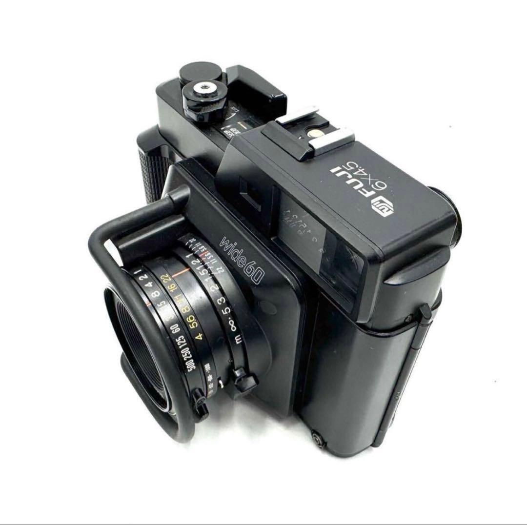 価格交渉OK⭐️富士フィルム　FUJI GS645S Professional