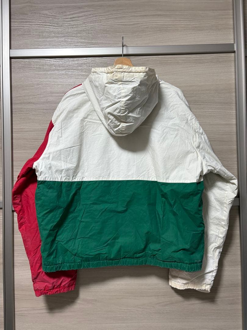 ジャケット・アウター 90s polo ralph lauren color block jacket