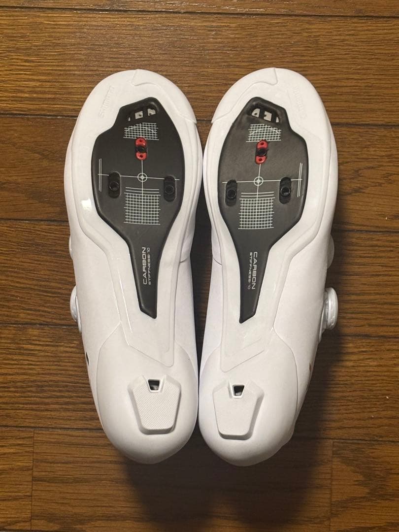 Shimano RC7 ビンディングシューズ　EU41 25.8cmワイド