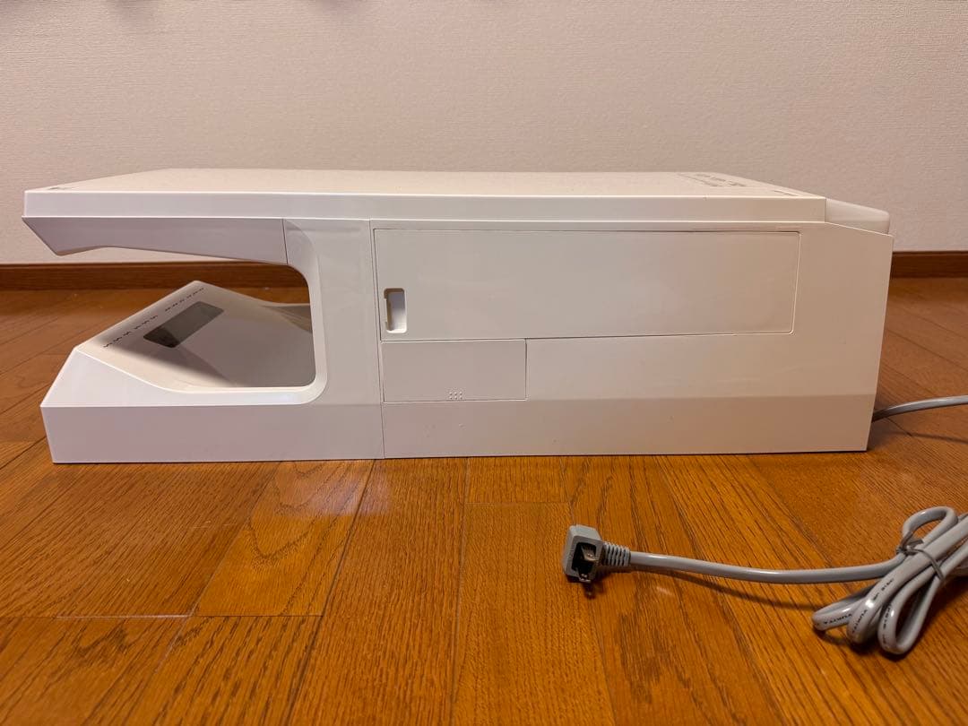 LIXIL KS-570AH/W ハンドドライヤースピードジェット壁掛タイプ