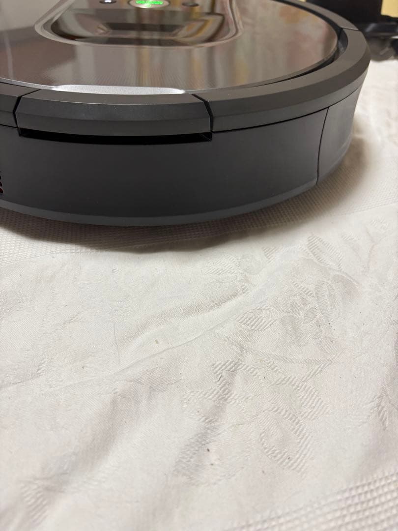 iRobot Roomba 960 本体＋付属品新品付