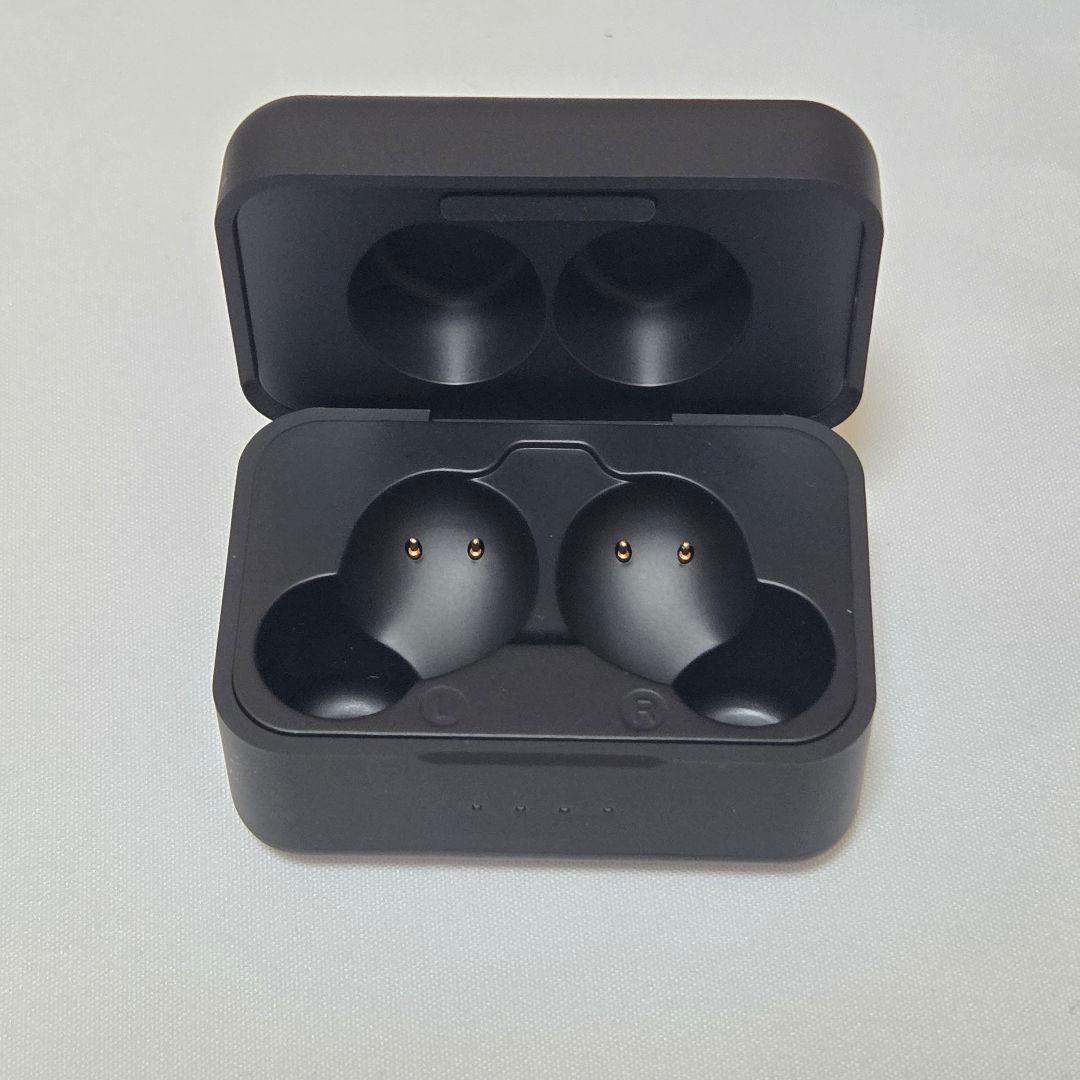 【開封品】ブレマイ ONKYO コラボワイヤレスイヤホン 槻本大河