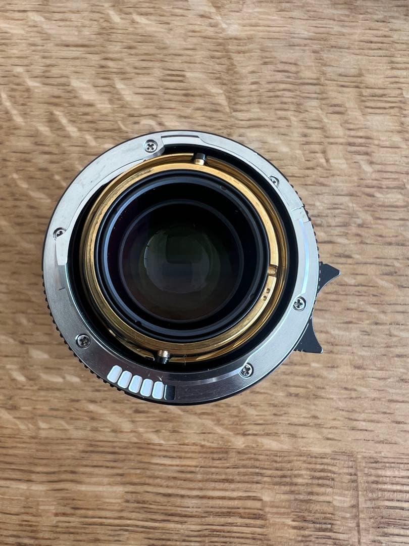 Leica ズミルックスM 50mmF1.4 ASPH 11891