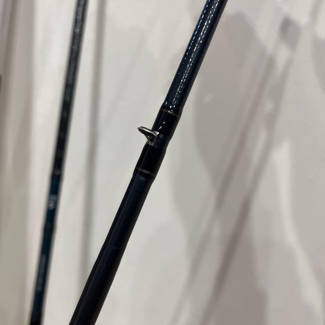 ダイワ　カワハギxKAWAHAGI X MH-180