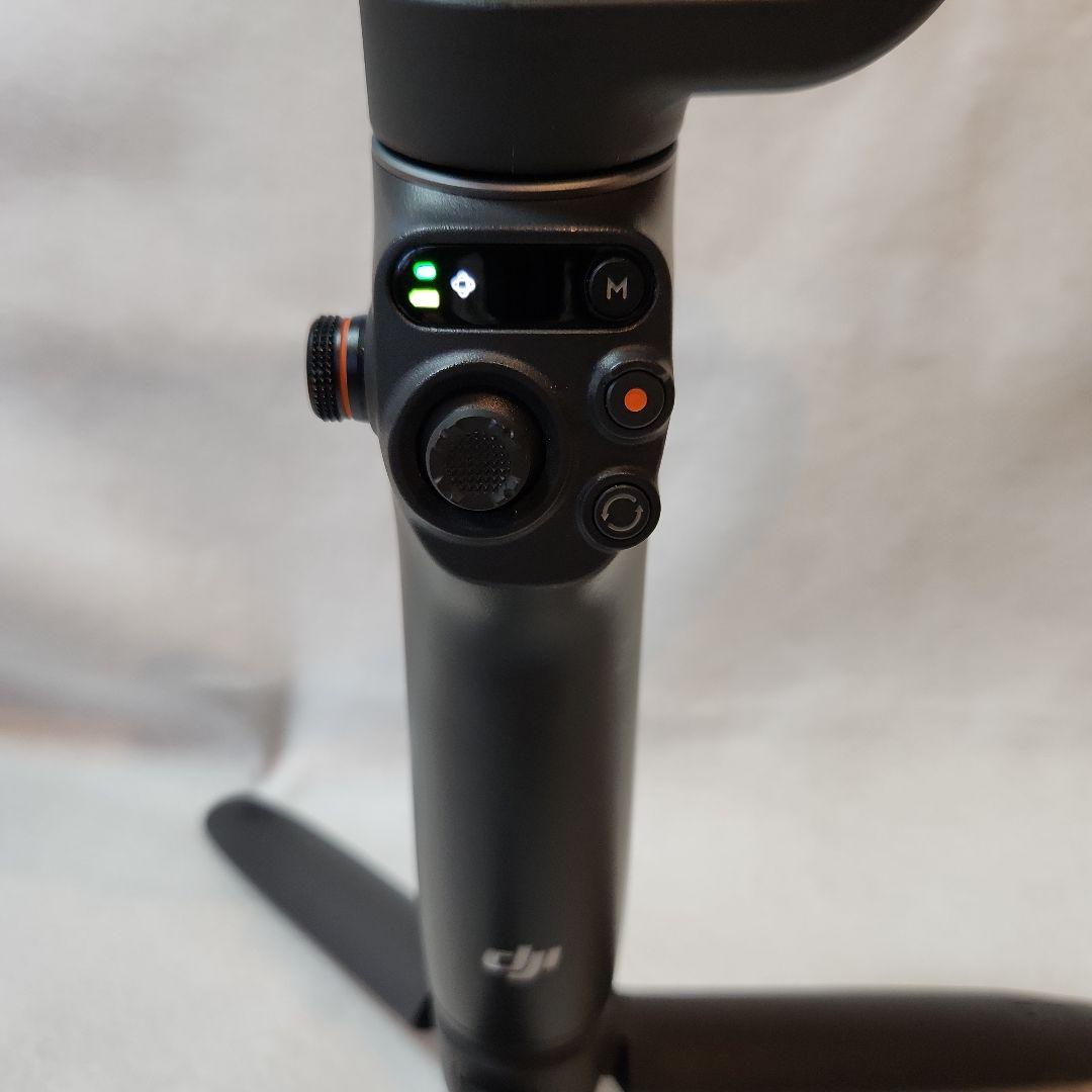 オスモモバイル6　OSMO MOBILE6