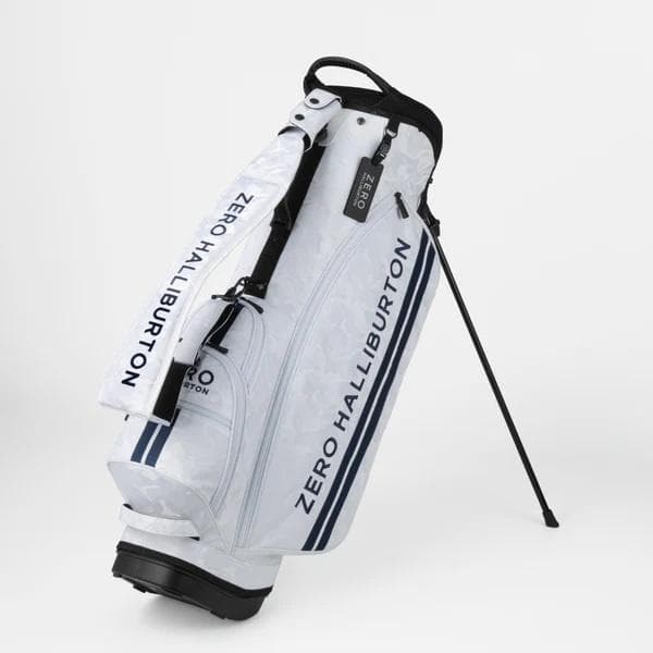 ★新品★正規品 ゼロハリバートン ZHG-CB d5 キャディバッグ 82429