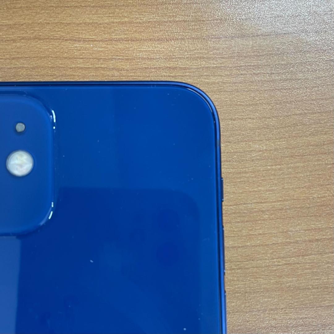 K*a様 動作確認済み iPhone 12 mini 128GB ID:B195