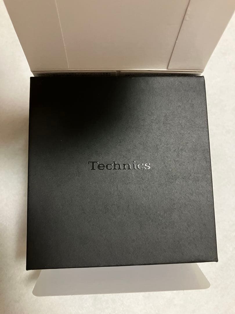 Technics EAH-AZ80 ワイヤレスステレオイヤホン　パナソニック製