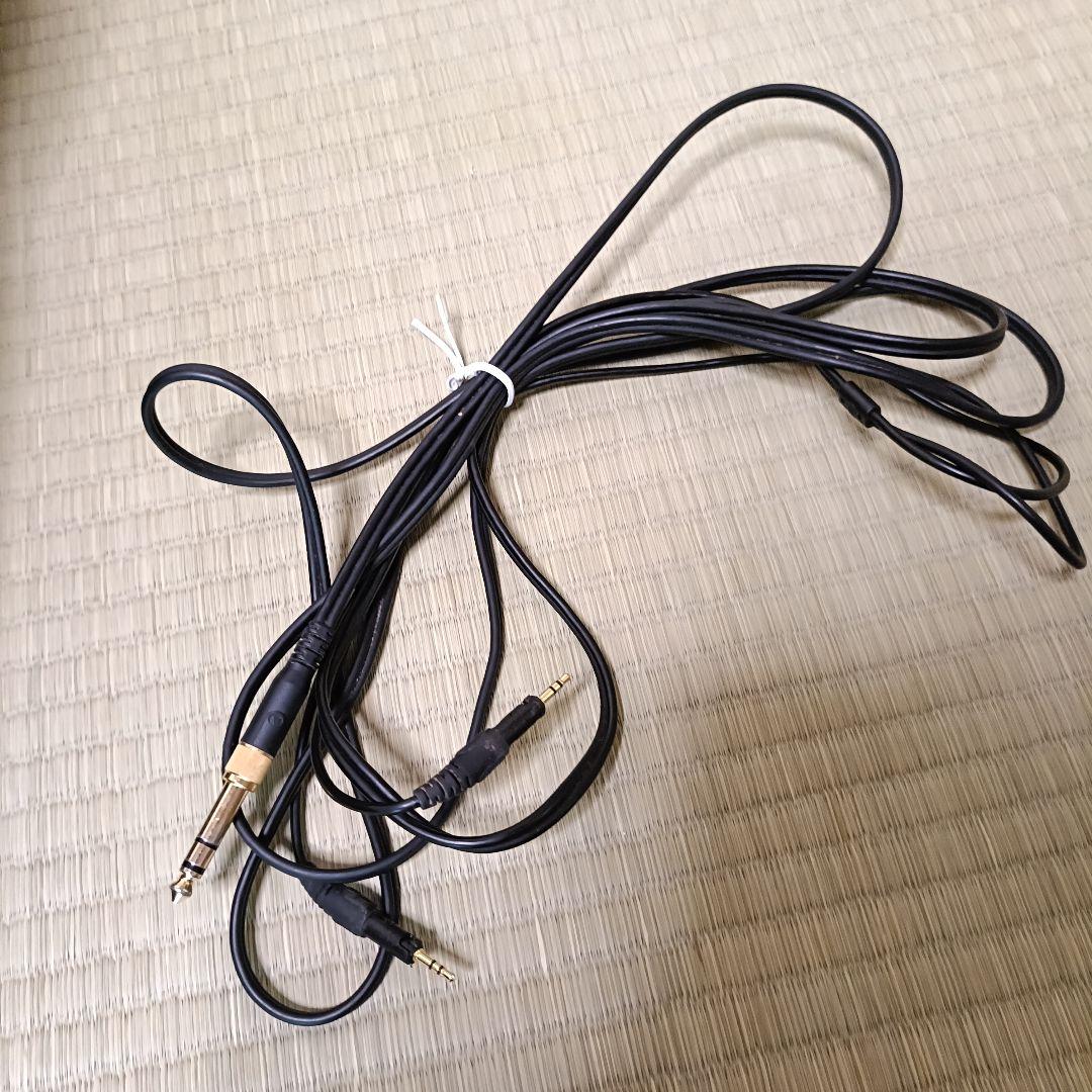 audio-technica ATH-R70x 開放型ヘッドホン 元箱付き