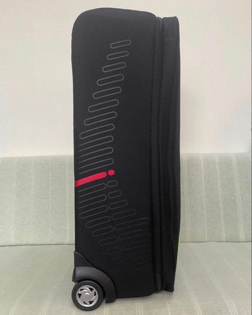 アディダス　F50 Tunit キャリーバッグ　ショルダーバッグ　非売品　未使用