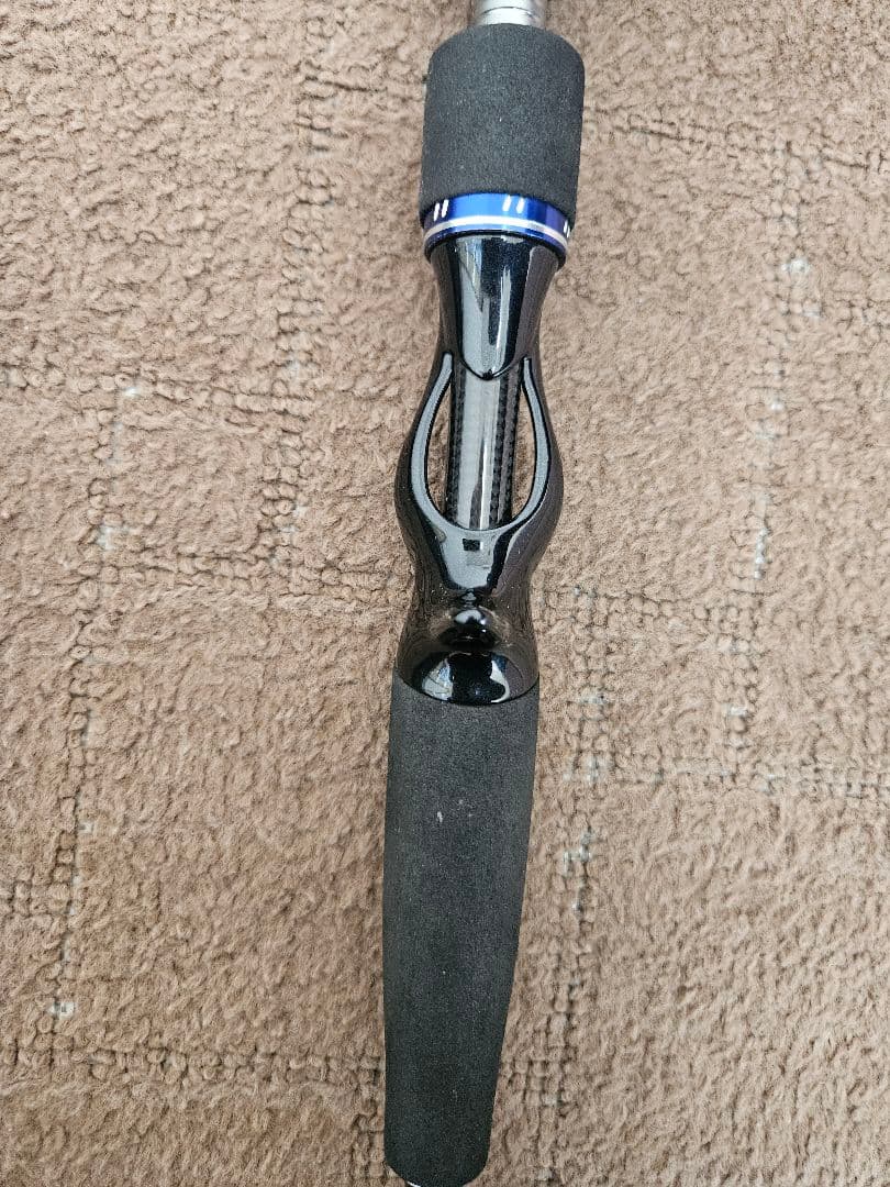 ロッド SALTIGA BAY JIGGING 64B-4