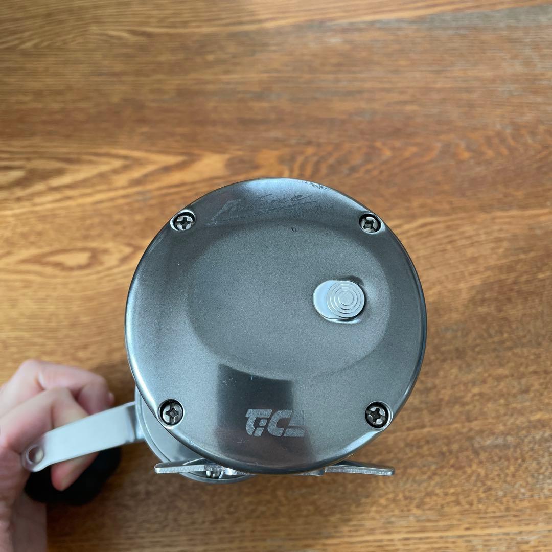 ティカ プロフォース SWP12NH TiCA ProForce