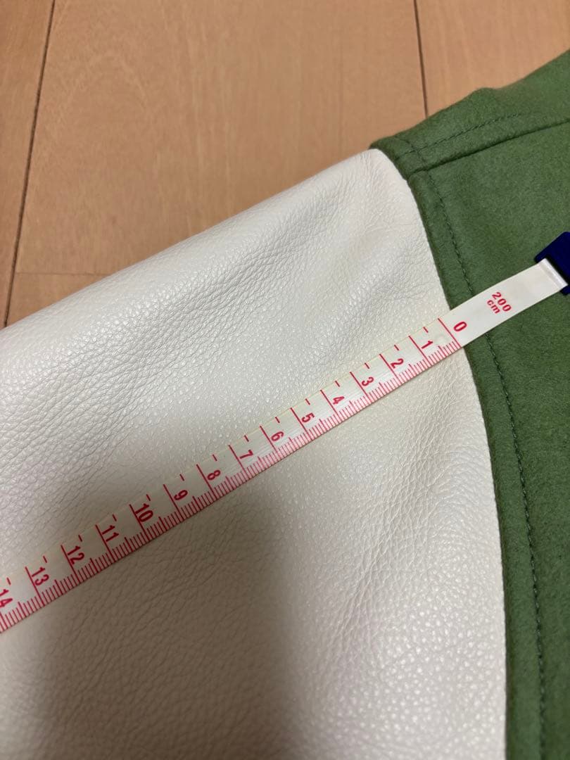 KENZO スタジャン タイガー刺繍 FF58BL15090H