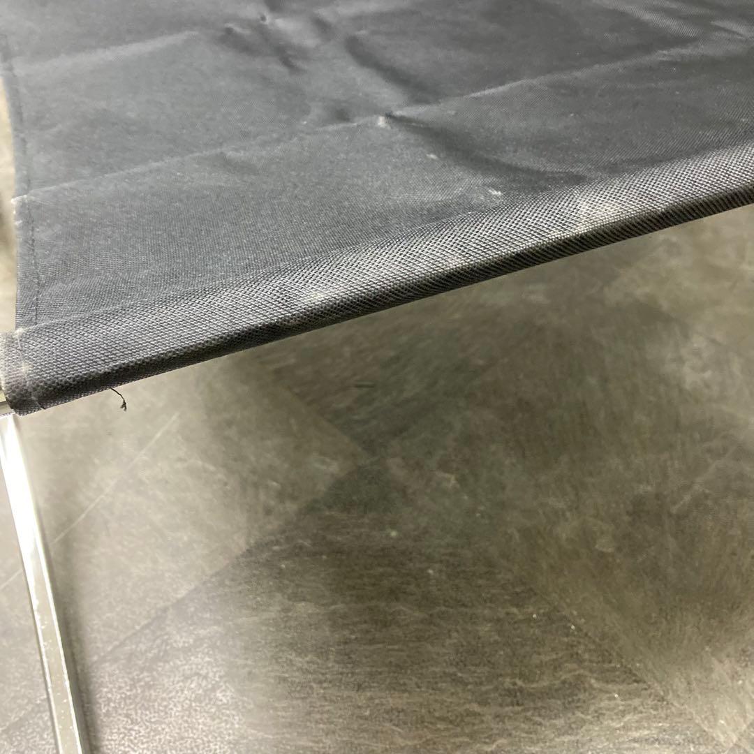 012603 バルセロナチェア 2点セット 1人掛けソファ ブラック組み立て式