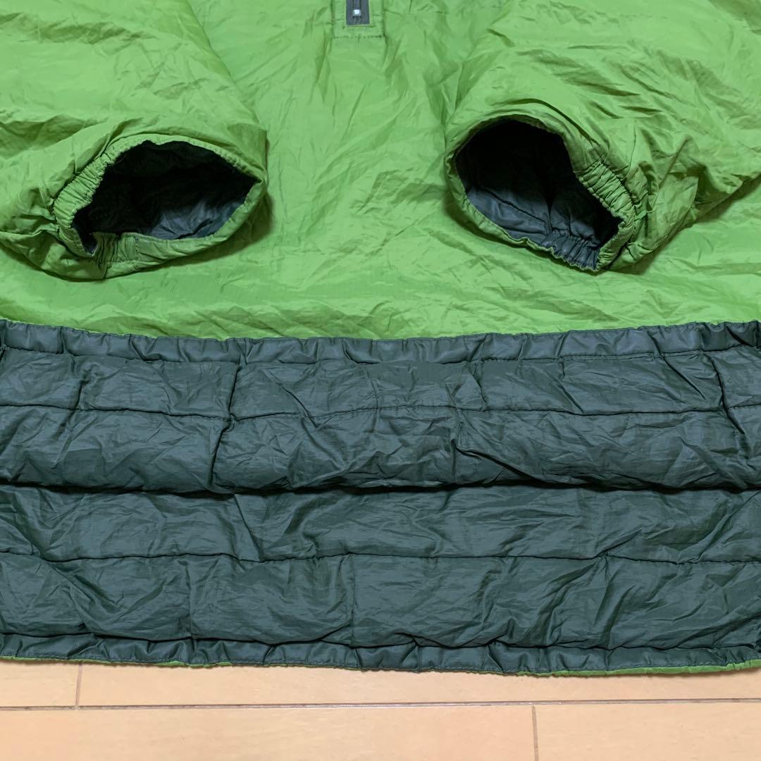 【美品】00s XL Patagonia パタゴニア パフボール プルオーバー