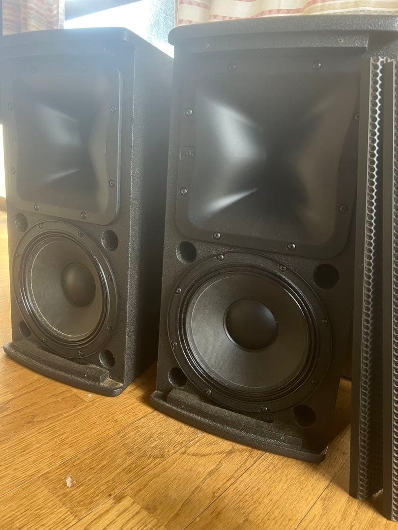 JBL AC 18/95 スピーカー