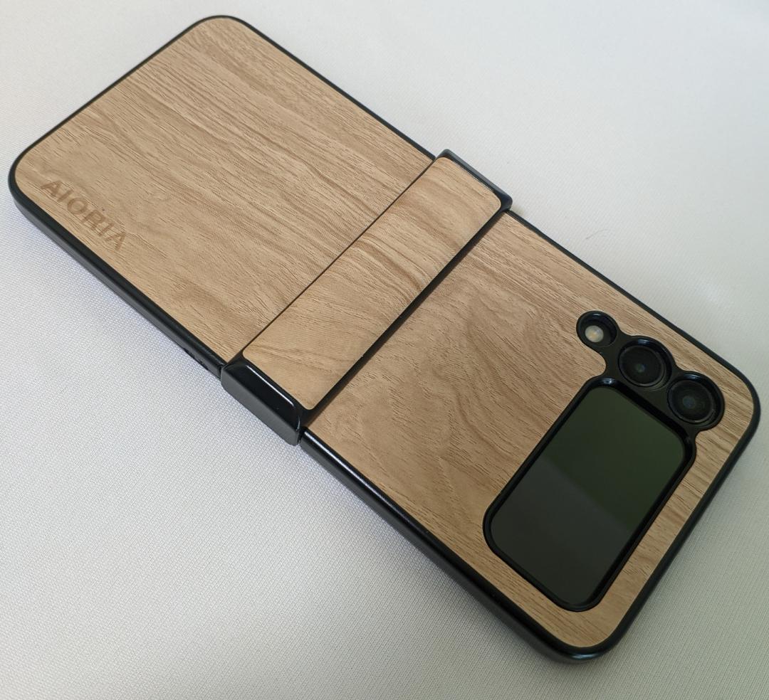 スマートフォン本体 SAMSUNG Galaxy Z Flip3 5G docomo SC-54B