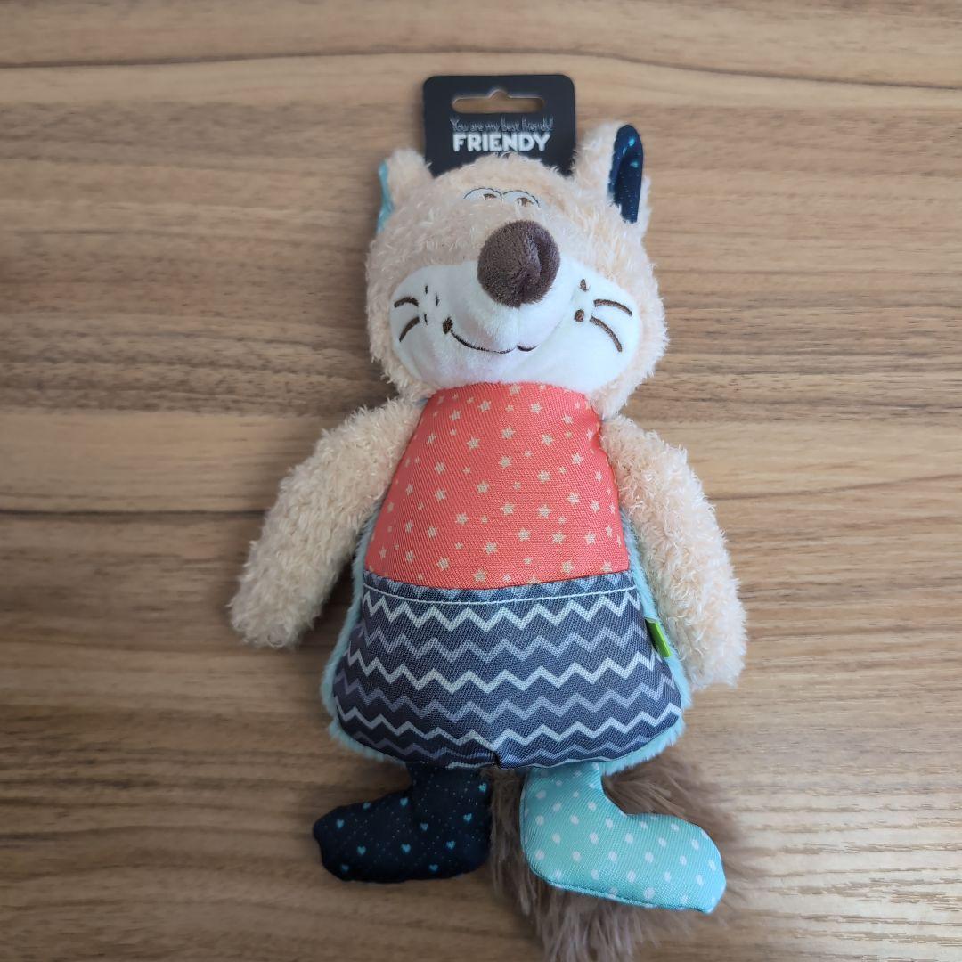 FRIENDY 犬用おもちゃ まとめ売り