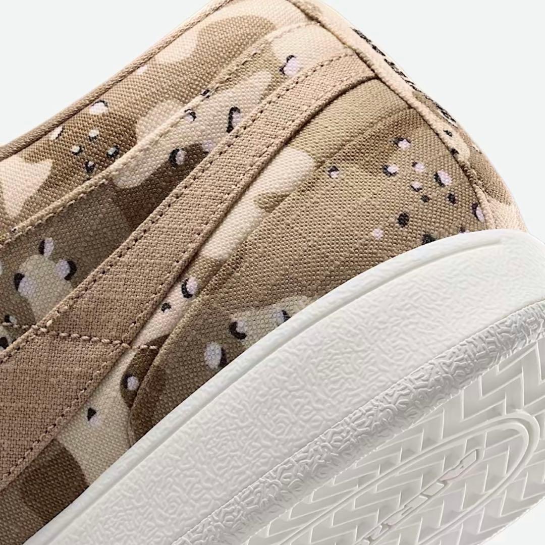 新品NIKE BOOK1 SE EP “Desert Camo” 国内正規品