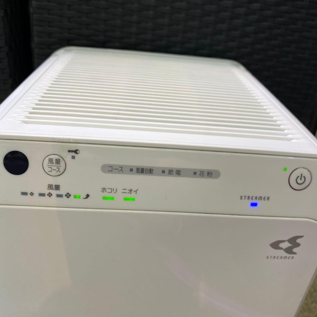 ダイキン空気清浄機　2019年製