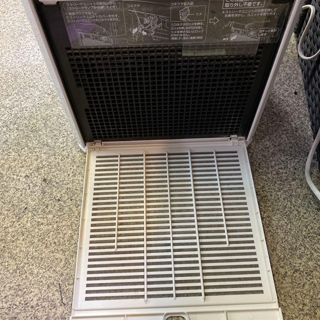 ダイキン空気清浄機　2019年製